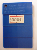 OR04 EVA板-色板