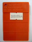 ABS/PVC汽车内饰板材-色板